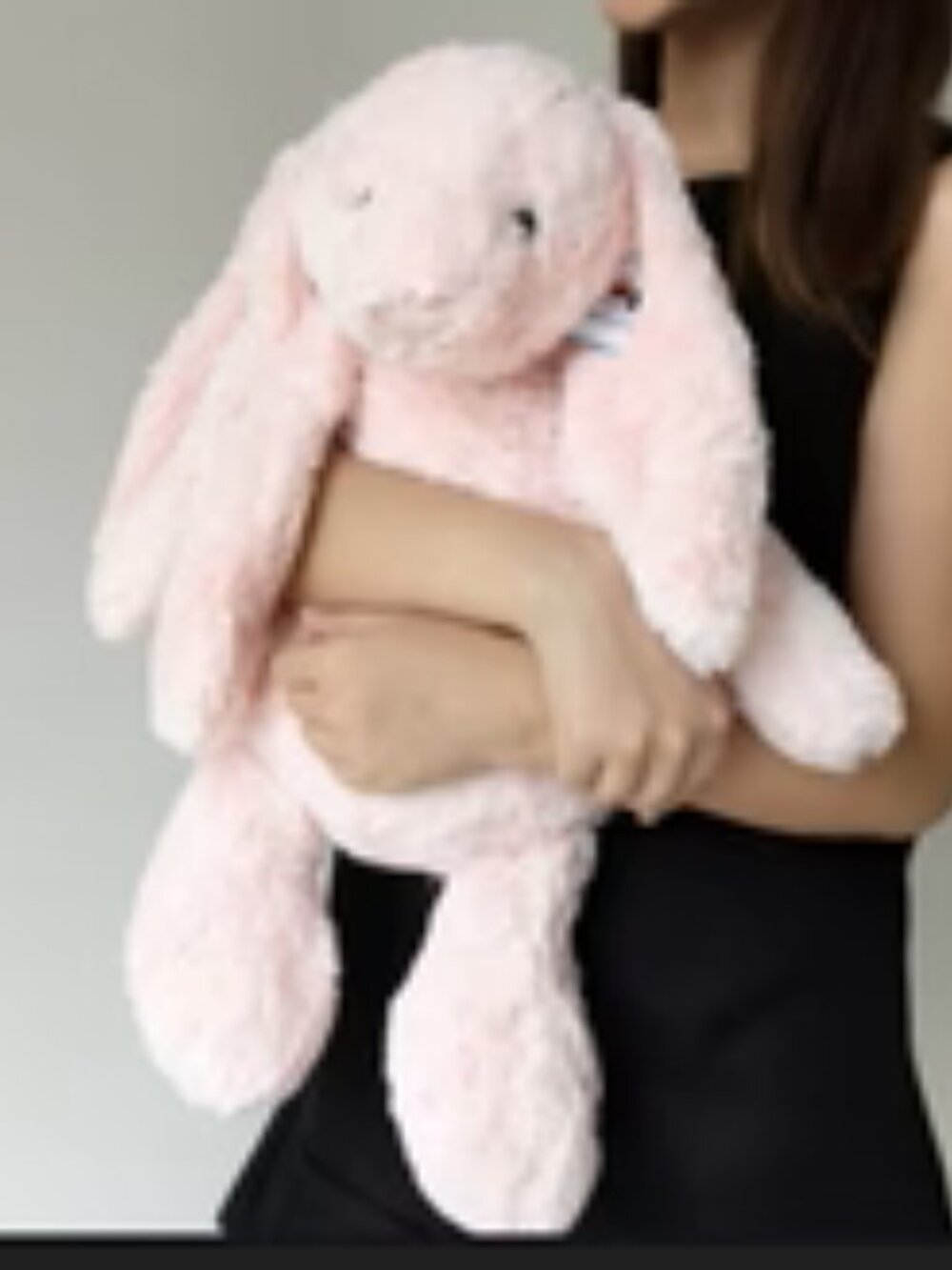 Large Jellycat bunny